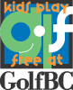 Kids Play Free at GolfBC