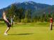 Gourmet Golf at Nicklaus North