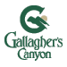 Book a tee time at Gallagher's Canyon